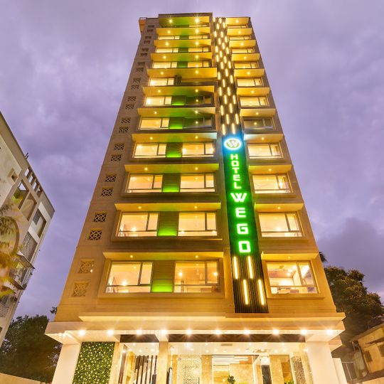 Hotel Wego