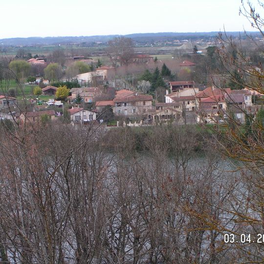 Salles-sur-Garonne