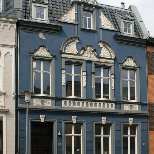 Hagelkreuzstraße 3b