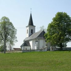 Church of Saint Wenceslaus