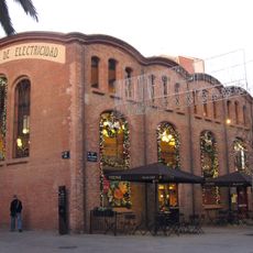 Societat General d'Electricitat (Terrassa)