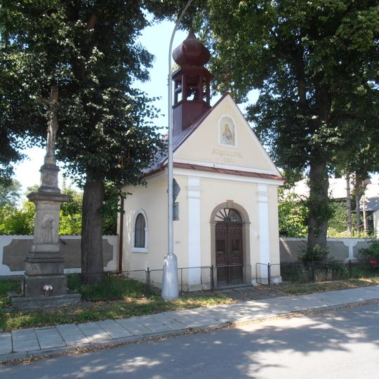 Chapel of the Visitation of Our Lady