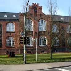 Ehem. Gelehrtenschule