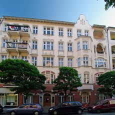 Ebersstraße 70