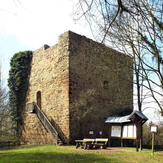 Burg Limberg