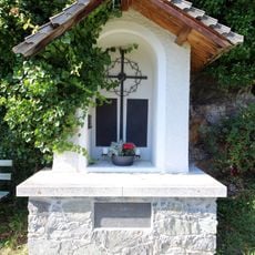 Kriegerdenkmal St. Justina