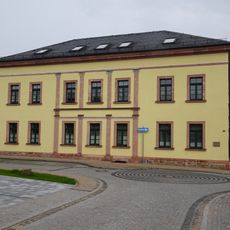 Gärtnerstraße 34 Rochlitz