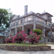 Taylor Rosamond Motel Historic District