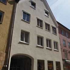 Bürgerhaus