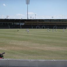 Blacktown ISP Oval