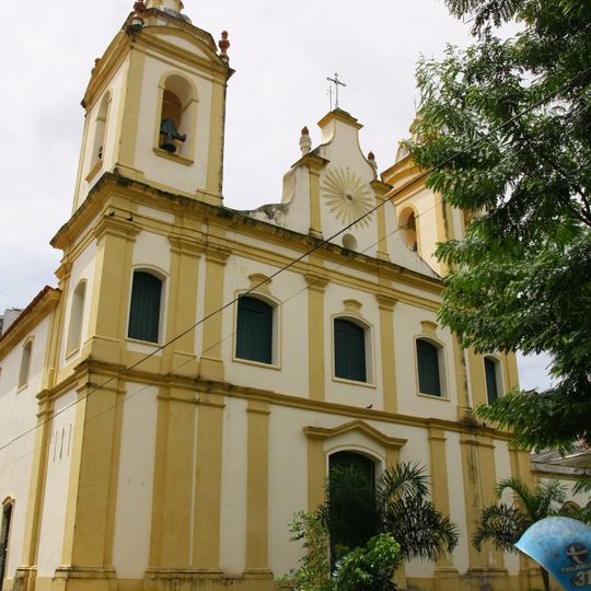 Igreja de Nossa Senhora do Rosário