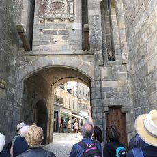 Tourist Information Center