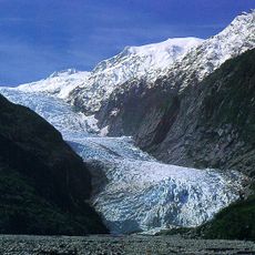 Franz Josef Glacier