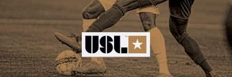USL Championship Profile Cover