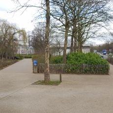 Coulée verte du sud parisien