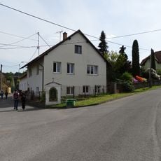 Kaplička v Kosově Hoře