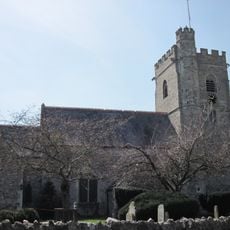Church of St Michael