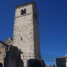 Église Saint-Barthélémy de Collonge-la-Madeleine