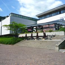 Museum of Grenoble