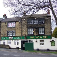 Dog and Gun Public House