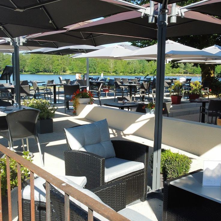 Le Moulin du Grand Étang