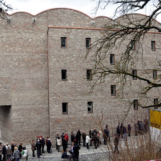 Kunstmuseum Ravensburg