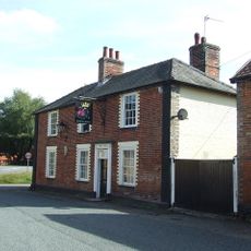 Rose And Crown Inn