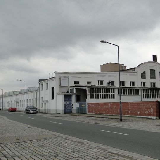 Hermann-Mende-Straße 4