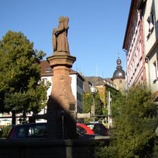 Engelsbrunnen