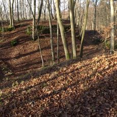 Burgstall Dietrichstein (Lützelsdorf)