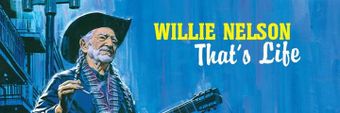Willie Nelson Profile Cover