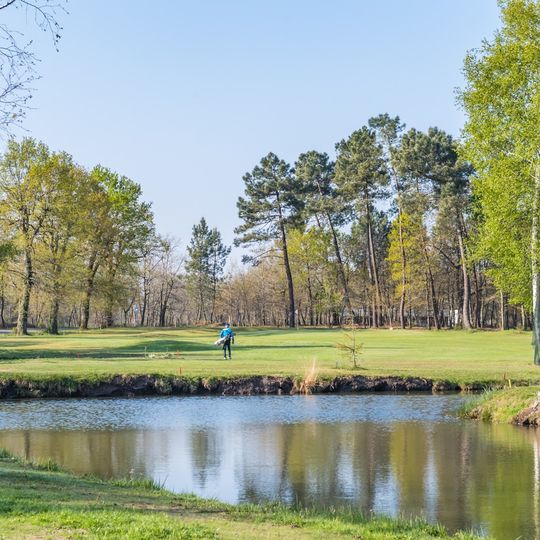 Golf Club de Montendre