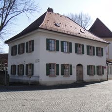 Wohnhaus