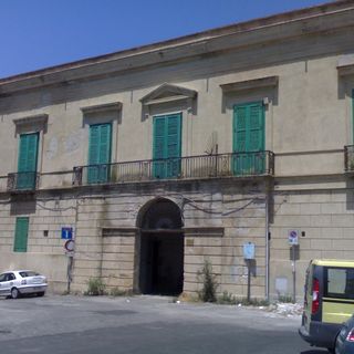 Palazzo Barracco