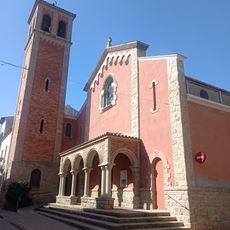 Sant Pere dels Hostalets de Pierola
