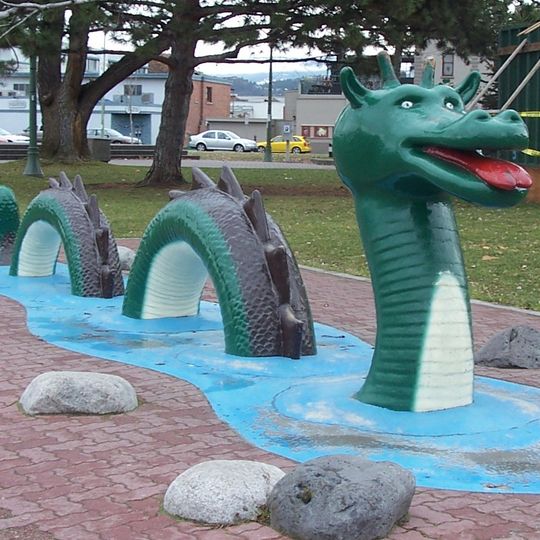 Ogopogo