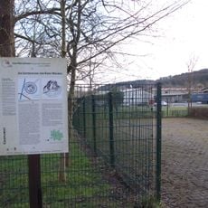 Burgstall Waldau