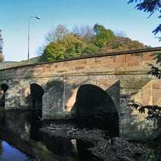 Rowsley Bridge