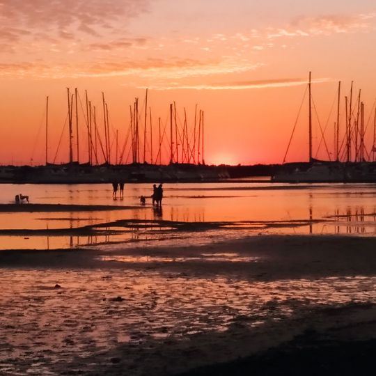 Sandown Street Beach