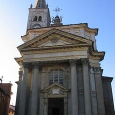Chiesa di San Lorenzo Martire