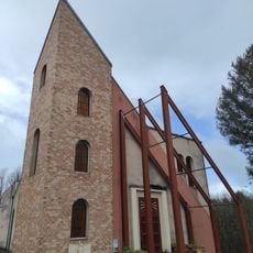 Église Notre-Dame de l'Aiguille