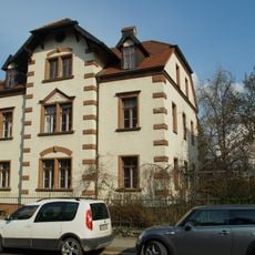 Wohnhaus
