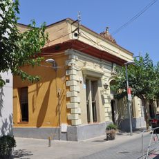 Teatre Casino La Unió