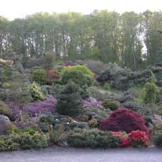 Kubota Garden