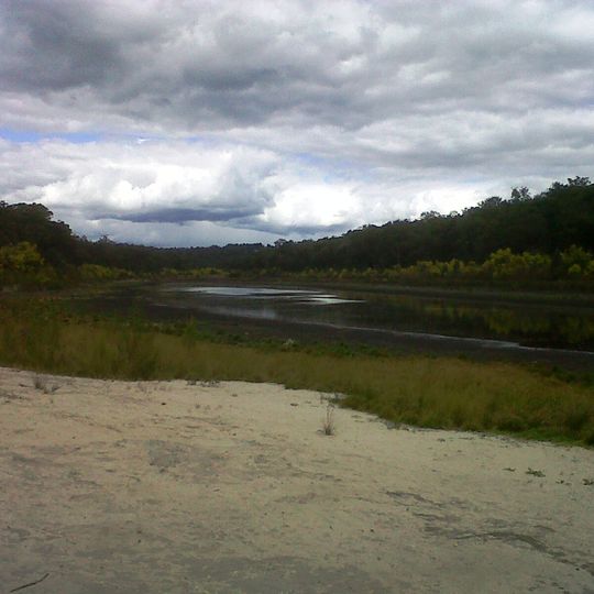 Parc national des lacs Thirlmere