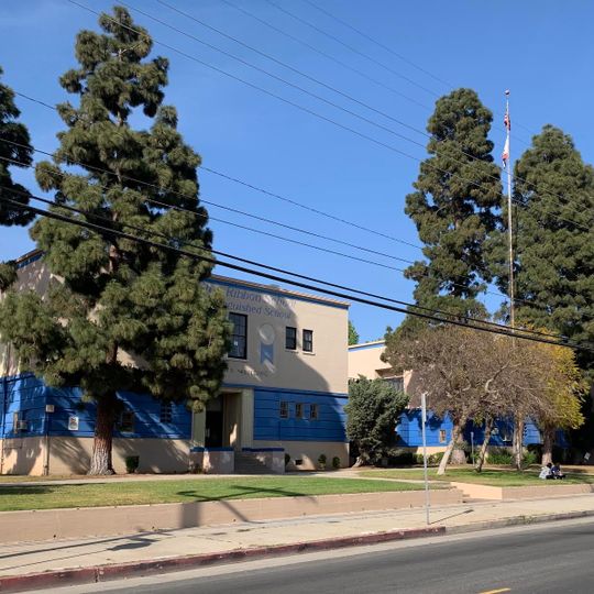 Los Angeles Center for Enriched Studies