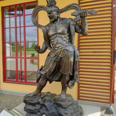 Sculpture