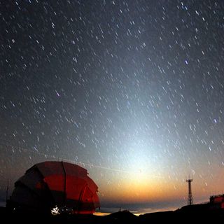 Telescópio Faulkes do Norte