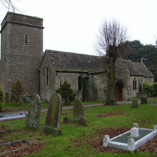 Church of St Margaret