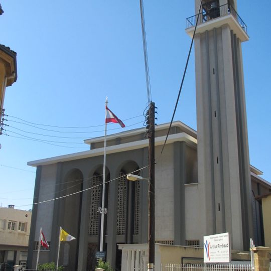 Cattedrale di Nostra Signora delle Grazie